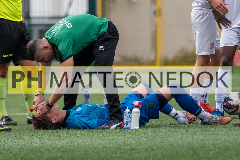 26 Ott 2026 | 8ª Giornata- 093