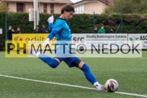 26 Ott 2026 | 8ª Giornata- 099