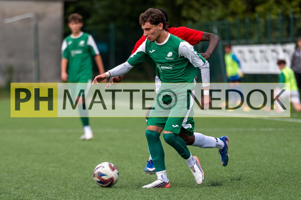 26 Ott 2026 | 8ª Giornata- 102