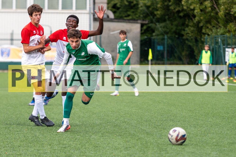 26 Ott 2026 | 8ª Giornata- 104