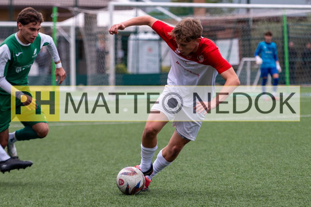 26 Ott 2026 | 8ª Giornata- 116