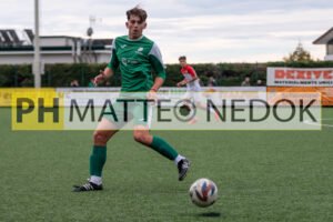 26 Ott 2026 | 8ª Giornata- 118