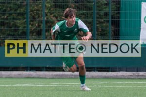26 Ott 2026 | 8ª Giornata- 121